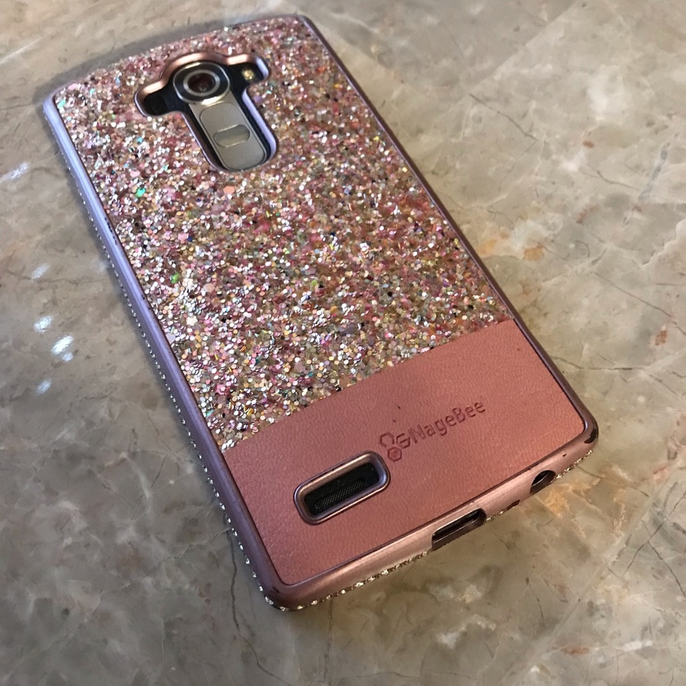 Bling Phone case